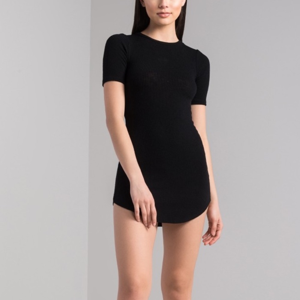 PAC SUN - T-shirt Dress